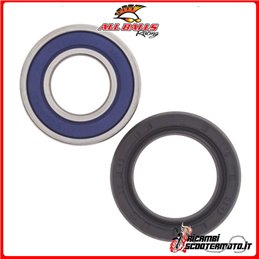 KIT DE ROULEMENT DE DIRECTION INFÉRIEUR All Balls Kawasaki KVF750 Brute Force 2012-2021