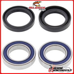 FRONT WHEEL BEARING KIT All Balls Husqvarna CR 125 2012-2013