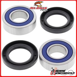 KIT DE ROULEMENT DE ROUE AVANT All Balls Honda CBR 600 RR 2004-2006