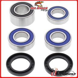 REAR WHEEL BEARING KIT All Balls Honda CBR 900 RR 2002-2003