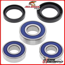 KIT DE COJINETE DE RUEDA TRASERA All Balls Aprilia Pegaso 650 1997-2005
