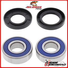 KIT DE ROULEMENT DE ROUE AVANT All Balls Bmw F800 GS / Adventure 2006-2015