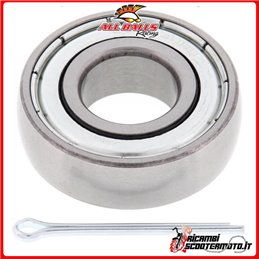 KIT CUSCINETTI STERZO INFERIORI ALL BALLS ODES ATV 800 