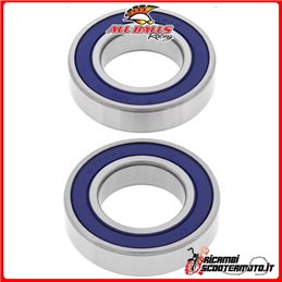 RADLAGERSATZ HINTERRAD All Balls Buell Firebolt XB12R 2005-2009