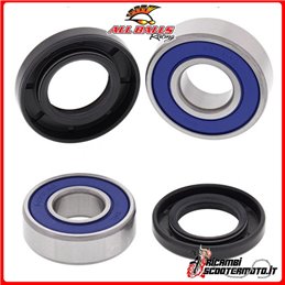 KIT CUSCINETTI RUOTA ANTERIORE ALL BALLS ETON DXL-90 