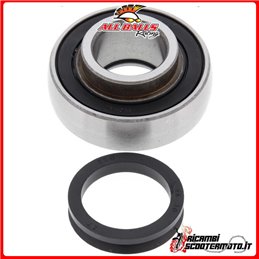 All Balls LOWER STEERING BEARING KIT Arctic Cat 250 2x4 1999-2005