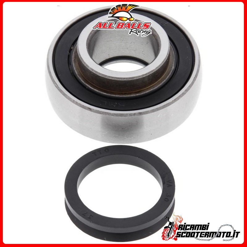 KIT DE ROULEMENT DE DIRECTION INFÉRIEUR All Balls Arctic Cat 250 2x4 1999-2005