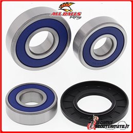 RADLAGERSATZ HINTERRAD All Balls Suzuki GT 750 Lemans 1972-1977