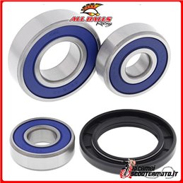 KIT DE ROULEMENT DE ROUE ARRIÈRE All Balls Suzuki TU 250 X 2000-2007