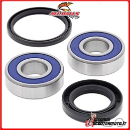 KIT DE ROULEMENT DE ROUE AVANT All Balls Honda NT 650 1998-2005