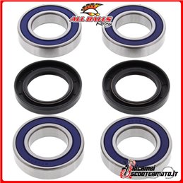 RADLAGERSATZ HINTERRAD All Balls Cagiva Raptor 1000 / V Raptor 2000-2005