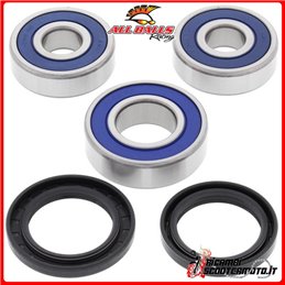 REAR WHEEL BEARING KIT All Balls Triumph Bonneville 2006-2008