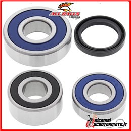 KIT DE ROULEMENT DE ROUE ARRIÈRE All Balls Triumph Rocket III 2004-2016