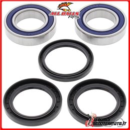 KIT DE COJINETE DE RUEDA TRASERA All Balls Eton CXL-150 