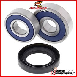 KIT DE COJINETE DE RUEDA DELANTERA All Balls Honda CTX 200 2002-2011