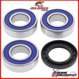 KIT DE COJINETE DE RUEDA TRASERA All Balls Suzuki M 109 R 2006-2017