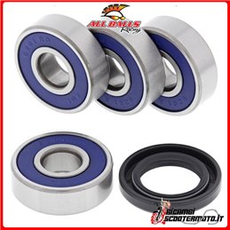 KIT DE ROULEMENT DE ROUE AVANT All Balls Suzuki DR-Z 50 2019-2021