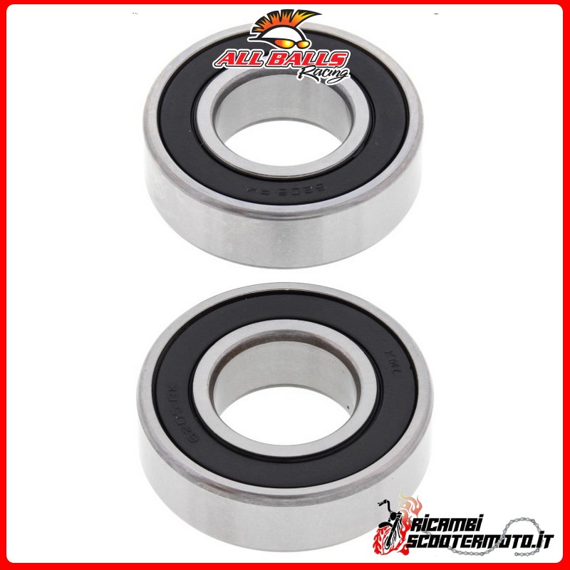 KIT DE ROULEMENT DE ROUE ARRIÈRE All Balls Kawasaki Mule 600 2005-2016