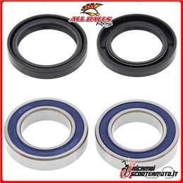 FRONT WHEEL BEARING KIT All Balls Aprilia RXV 450 2006-2011