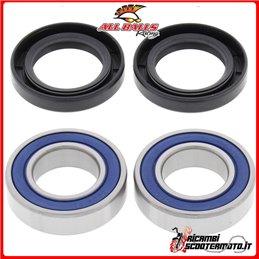 KIT DE ROULEMENT DE ROUE AVANT All Balls Aprilia Caponord 1200 2014-2017
