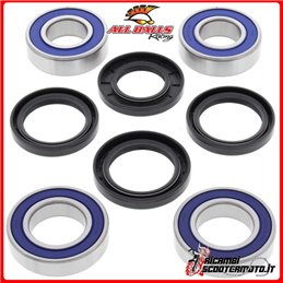 REAR WHEEL BEARING KIT All Balls Aprilia Dorsoduro 1200 2011-2012