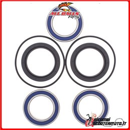KIT DE COJINETE DE RUEDA TRASERA All Balls Kawasaki KFX450R 2008-2014
