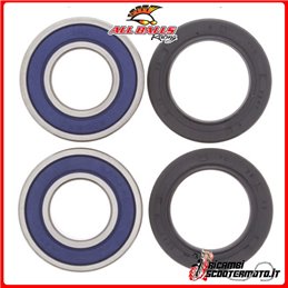 KIT DE COJINETE DE RUEDA DELANTERA All Balls Honda CBR 600 R ABS 2009-2018