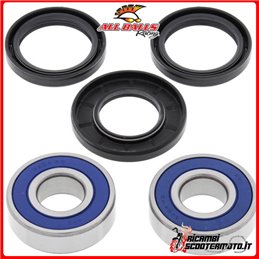 FRONT WHEEL BEARING KIT All Balls Triumph Thunderbird 2009-2013