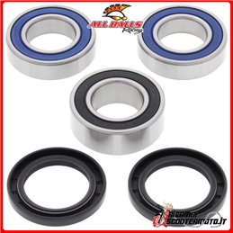 KIT DE COJINETE DE RUEDA DELANTERA All Balls Sherco 125 SC R 2019