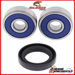 KIT DE ROULEMENT DE ROUE AVANT All Balls Honda CT 110 Trail 1990-1997