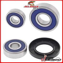 RADLAGERSATZ HINTERRAD All Balls Suzuki GSX 600 F Katana 1988