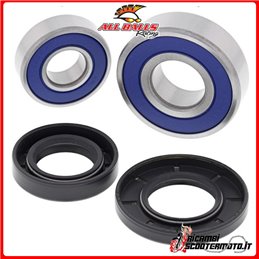 KIT DE COJINETE DE RUEDA DELANTERA All Balls Polaris Phoenix 200 2006-2023
