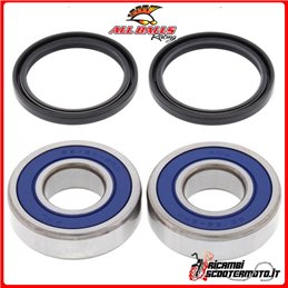 FRONT WHEEL BEARING KIT All Balls Ktm 250 MXC 2009