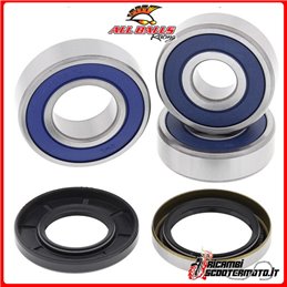 KIT DE COJINETE DE RUEDA TRASERA All Balls Yamaha RD 250 1973-1975