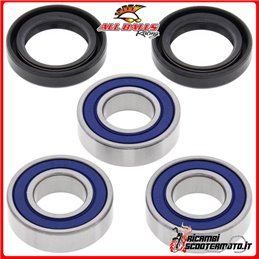 FRONT WHEEL BEARING KIT All Balls Honda CRF 150 R 2007-2009