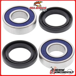 KIT DE COJINETE DE RUEDA DELANTERA All Balls Honda CRF 150 R 2007-2009