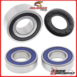KIT DE COJINETE DE RUEDA DELANTERA All Balls Ktm 640 LC4 2005