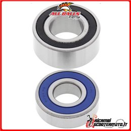 KIT DE ROULEMENT DE ROUE AVANT All Balls Bmw R1100GS 1994-1999