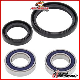 FRONT WHEEL BEARING KIT All Balls Honda CRF 250 X 2004-2017