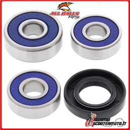 KIT DE COJINETE DE RUEDA DELANTERA All Balls Kawasaki KLX 125 2003-2006