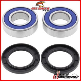 KIT DE COJINETE DE RUEDA DELANTERA All Balls Honda ST 1300 2003-2018