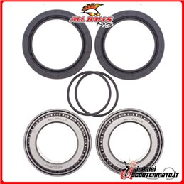 KIT CUSCINETTI RUOTA POSTERIORE ALL BALLS KTM SX 450 ATV 2009-2010