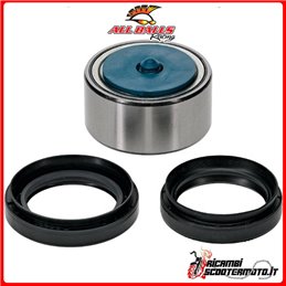 COJINETE DE RUEDA DELANTERA All Balls Kawasaki KLF300C Bayou 4x4 1989-2005