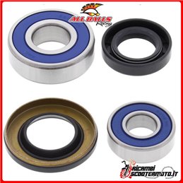 KIT DE COJINETE DE RUEDA DELANTERA All Balls Polaris Phoenix 200 2005