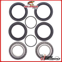 KIT DE COJINETE DE RUEDA TRASERA All Balls Polaris Outlaw 450 2008-2010