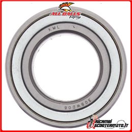 KIT DE COJINETE DE RUEDA DELANTERA All Balls Kawasaki KVF360A Prairie 4x4 2003-2013