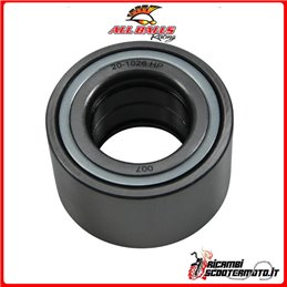 COJINETE DE RUEDA DELANTERA All Balls CF-Moto C Force 400 AU 2016-2022