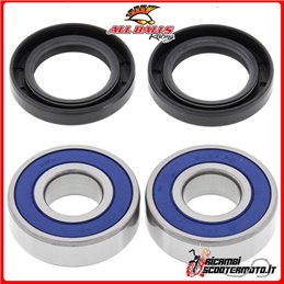 KIT DE ROULEMENT DE ROUE AVANT All Balls Honda NT 700 (Euro) 2006-2008