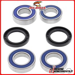 RADLAGERSATZ HINTERRAD All Balls Honda CBR 1000 RR 2004-2007
