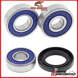 RADLAGERSATZ HINTERRAD All Balls Kawasaki BN 125 A Eliminator 2001-2009